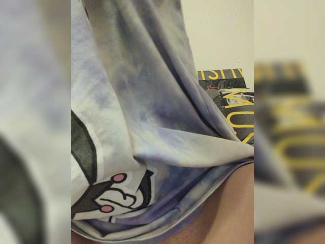Elena_Nei live webcam show