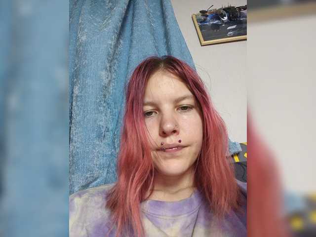 SquirtApril live cam on BongaCams