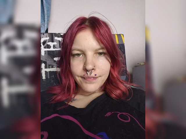 SquirtApril live cam on BongaCams