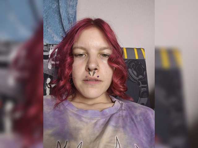 SquirtApril live cam on BongaCams
