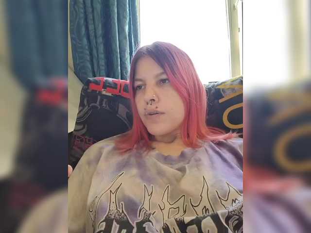 SquirtApril live cam on BongaCams