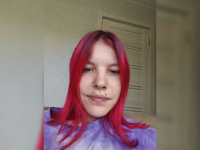 squirtapril belle show