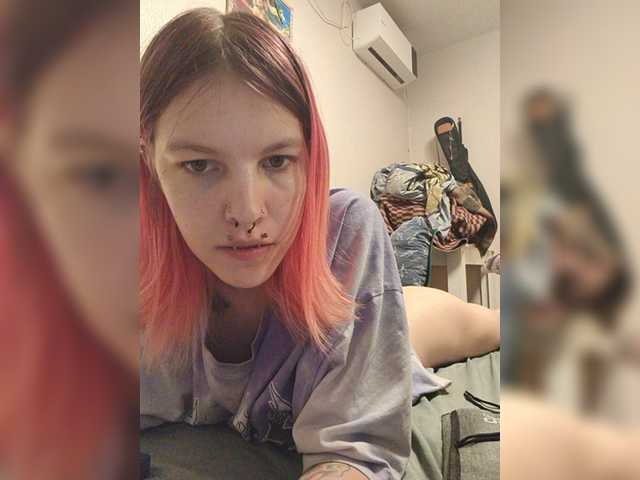 эросцена SquirtApril
