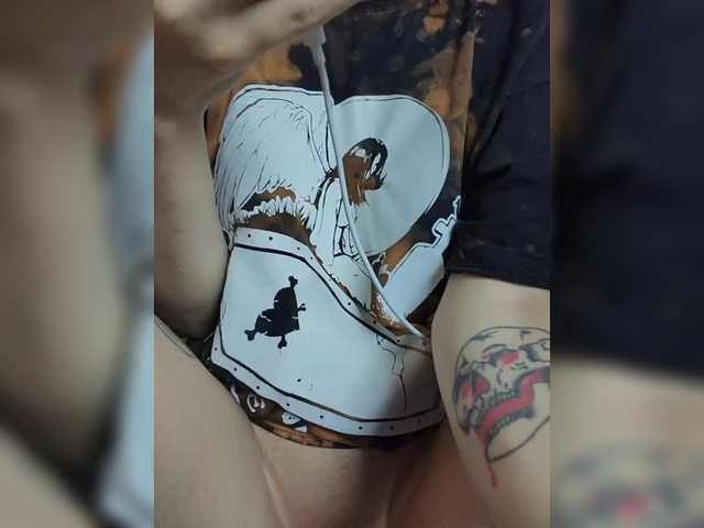 SquirtApril live cam