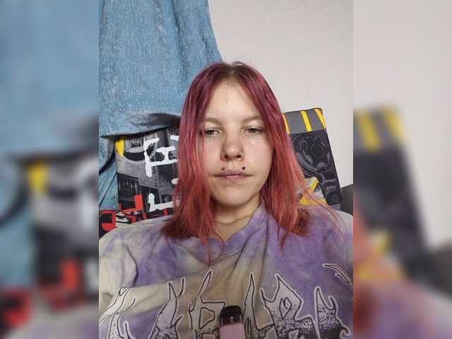 SquirtApril live cam on BongaCams