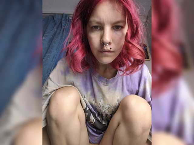 SquirtApril, en vivo ahora en BongaCams