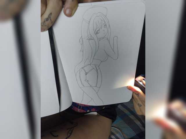 SquirtApril live cam on BongaCams