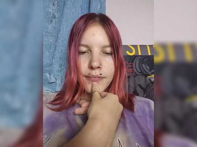 SquirtApril live cam on BongaCams
