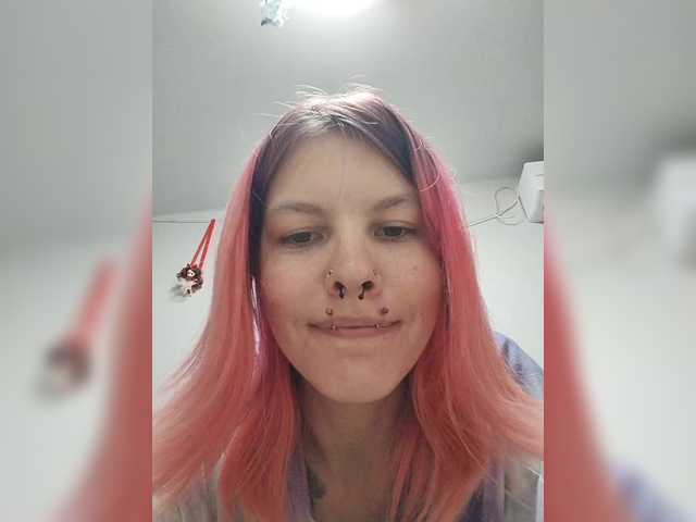 Elena_Nei live webcam show
