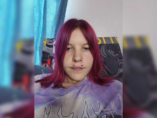 SquirtApril live cam on BongaCams