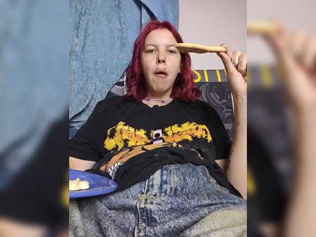 SquirtApril live cam on BongaCams
