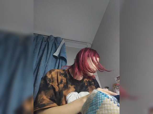 SquirtApril live cam on BongaCams
