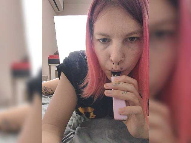 SquirtApril