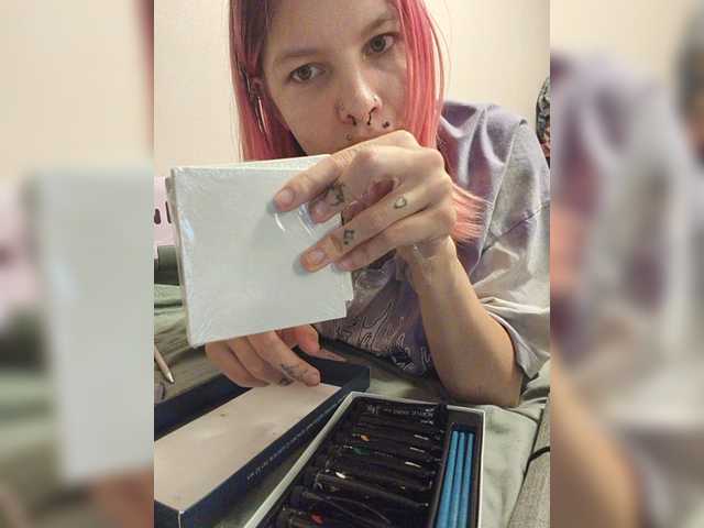 Elena_Nei live webcam show