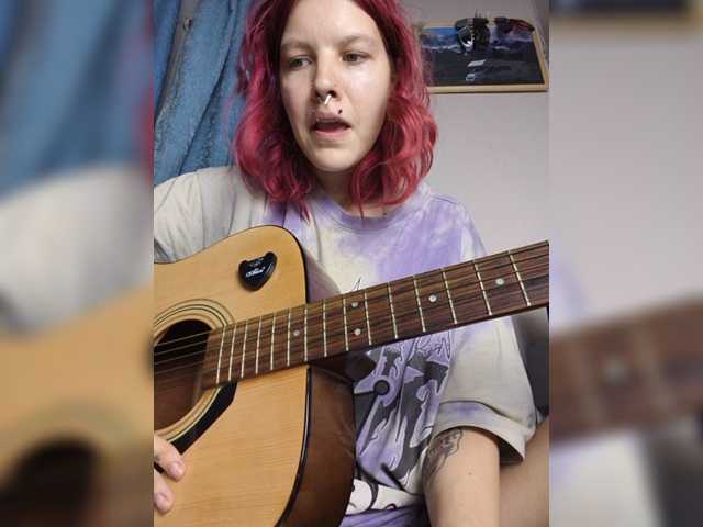 SquirtApril live cam on BongaCams
