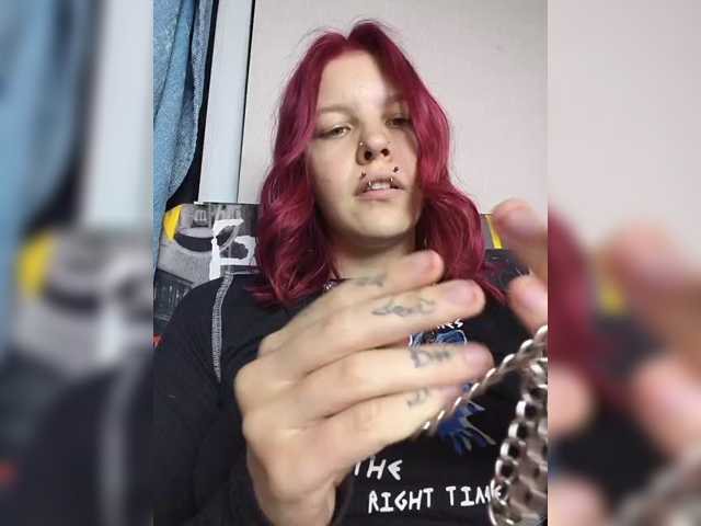 SquirtApril live cam on BongaCams