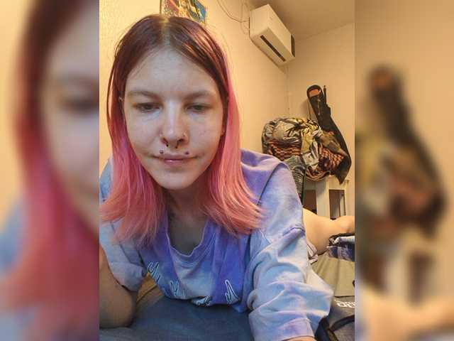 Elena_Nei live webcam show