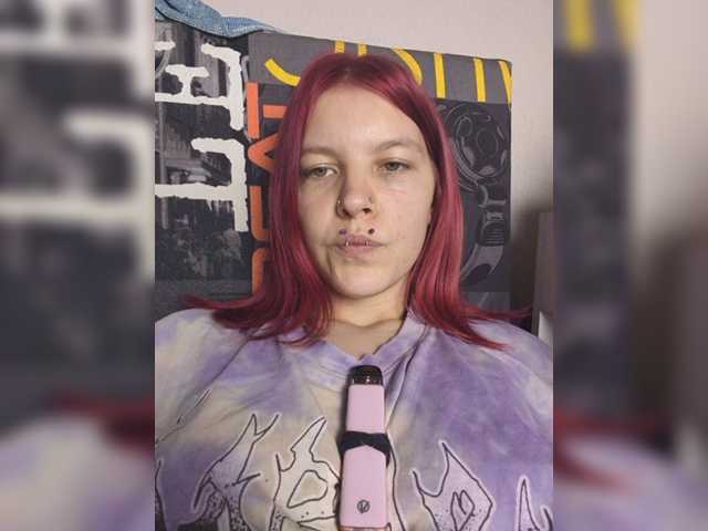 SquirtApril live cam on BongaCams