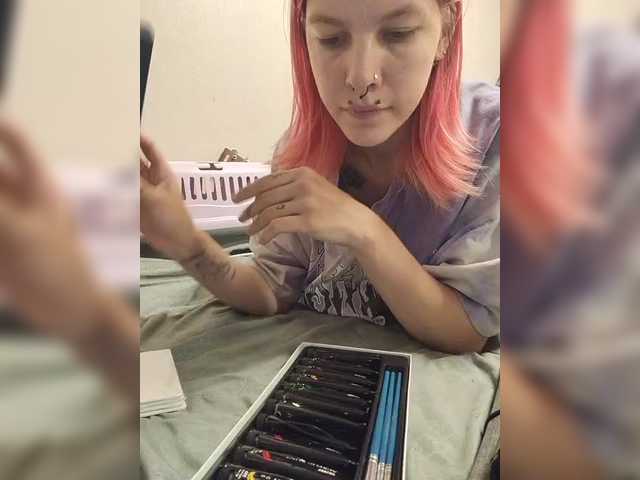 SquirtApril