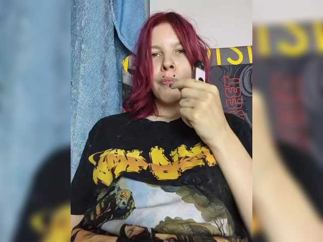 SquirtApril live cam on BongaCams