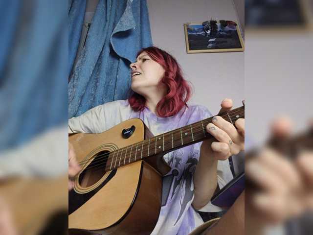 SquirtApril en direct sur BongaCams