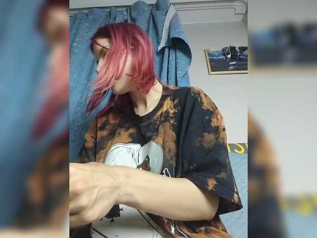 SquirtApril live cam on BongaCams