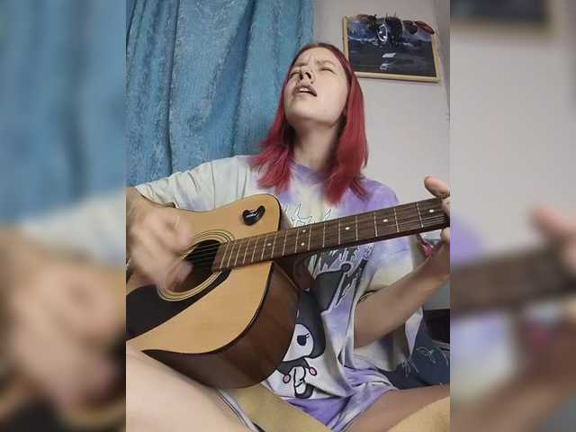 SquirtApril live cam on BongaCams