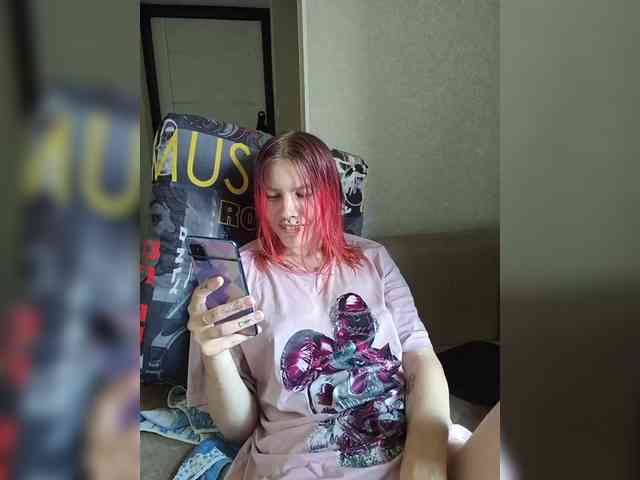 Elena_Nei webcam