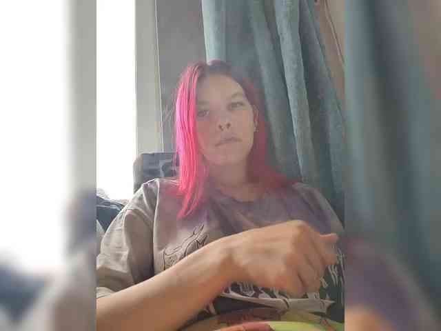 SquirtApril webcam