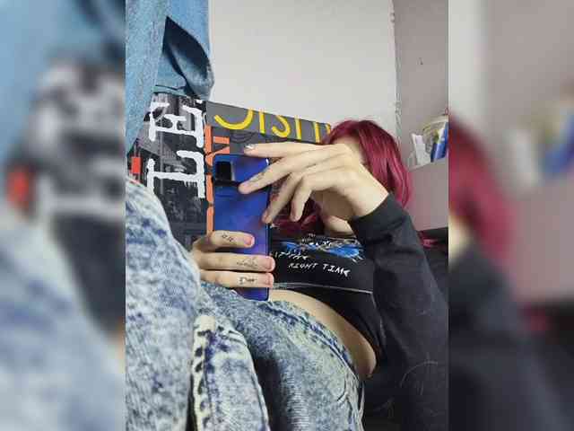 Elena_Nei webcam