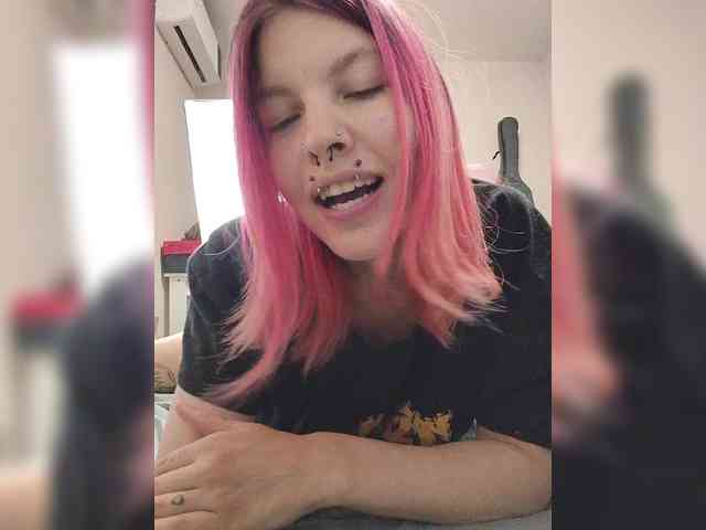 elena_nei's live room