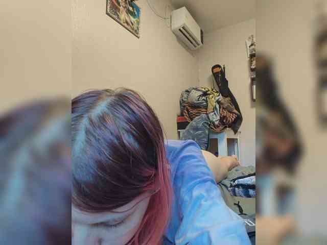 Elena_Nei webcam