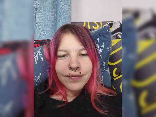 elena_nei's live room