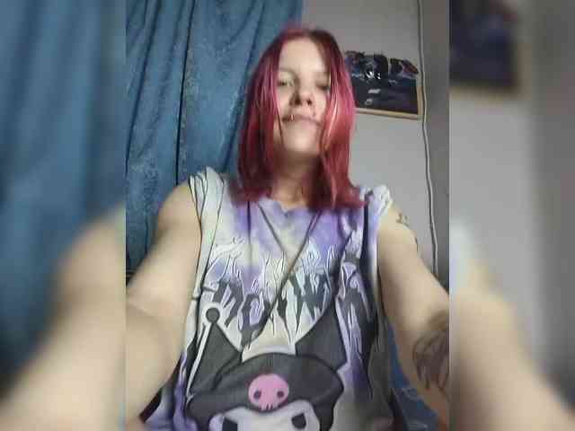 SquirtApril Live Webcam on BongaCams