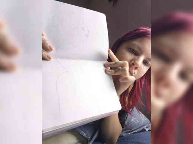 Elena_Nei webcam