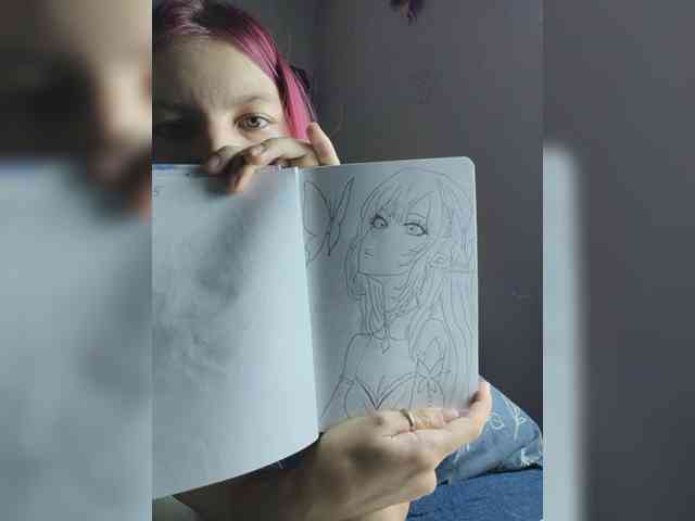 Elena_Nei webcam
