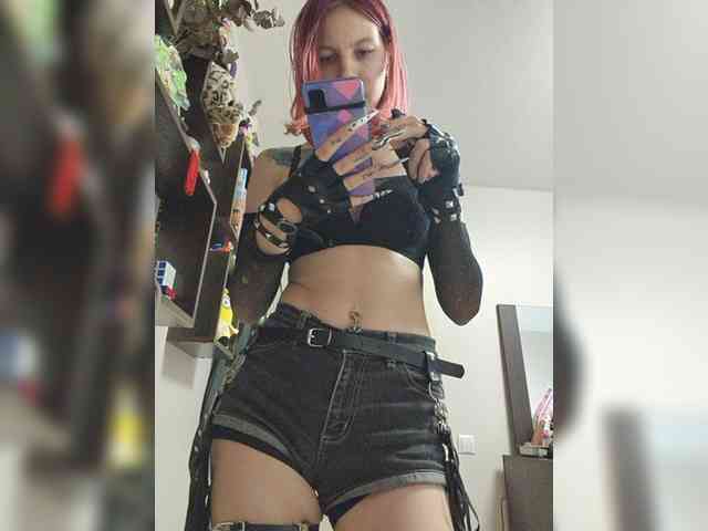 Elena_Nei webcam