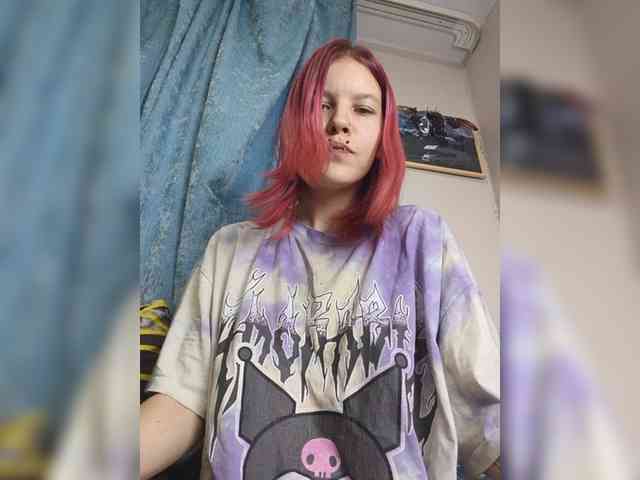 SquirtApril - Girl 