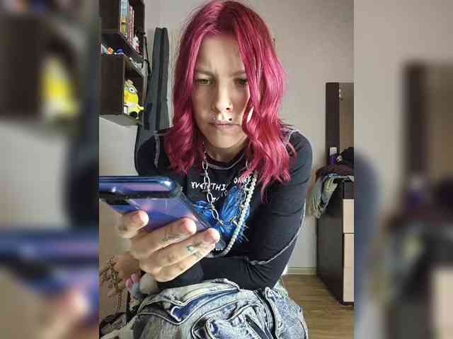 Elena_Nei webcam