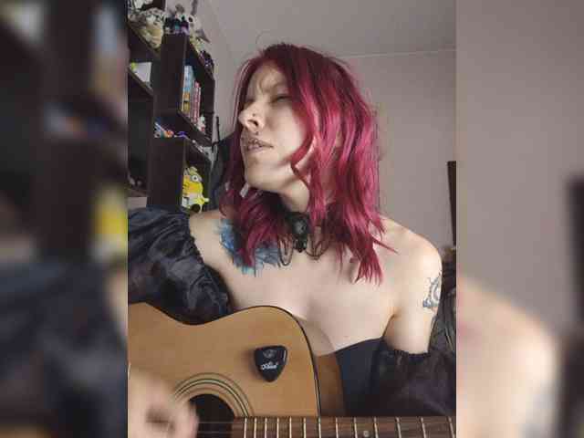 Elena_Nei webcam