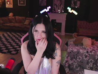 dearfawn Porn Show