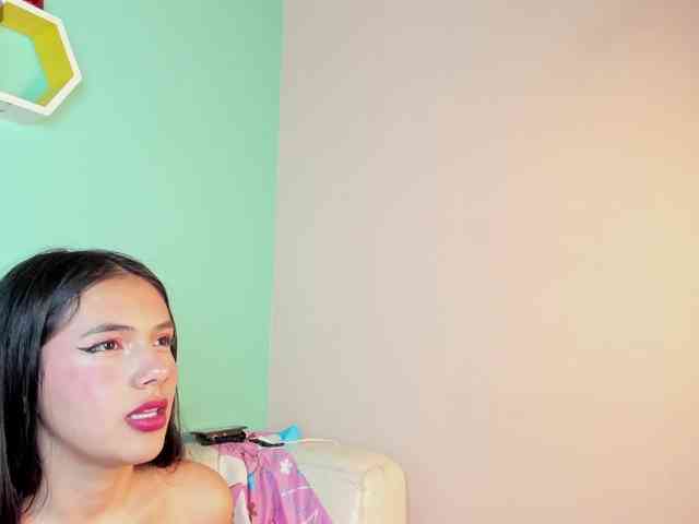 Violet-Obsession - Girl 