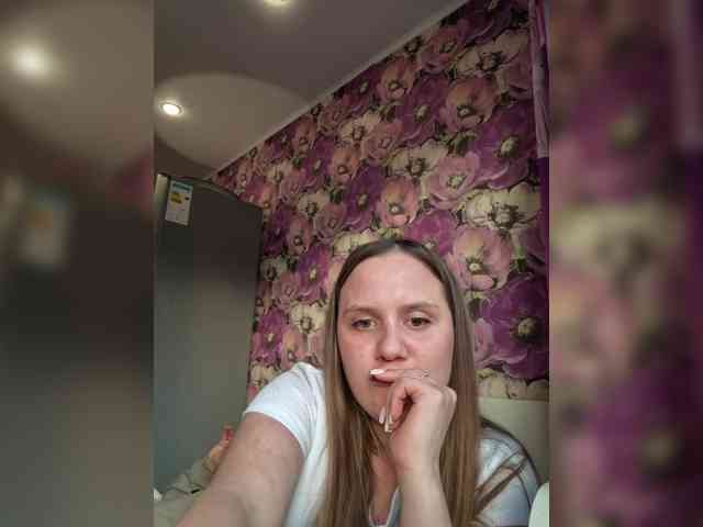 Marg1805 webcam