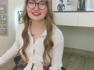 sakuraclover Porn Show