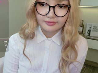 sakuraclover Porn Show