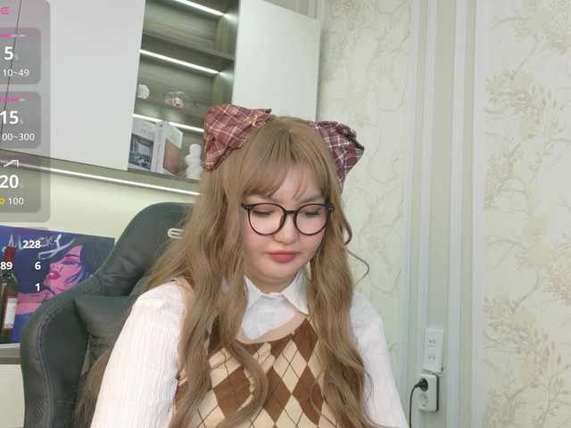 sakuraclover live cam on BongaCams