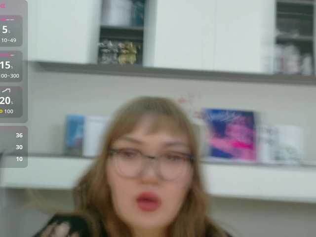 sakuraclover live webcam show
