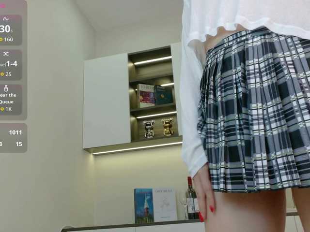 sakuraclover live cam on BongaCams