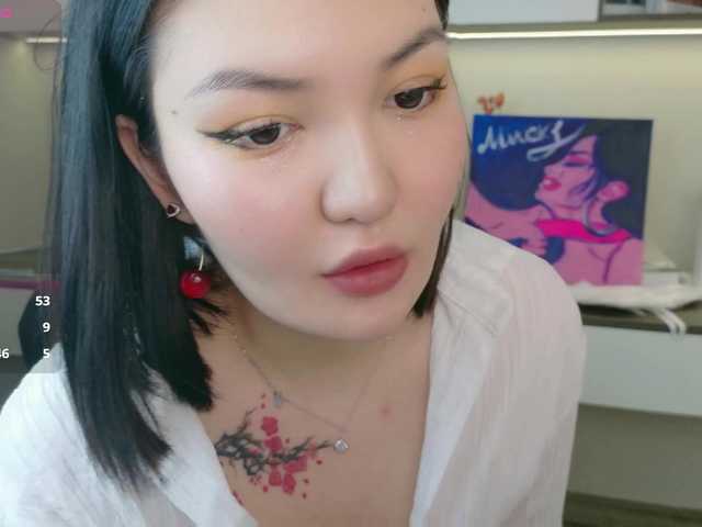 sakuraclover live cam on BongaCams