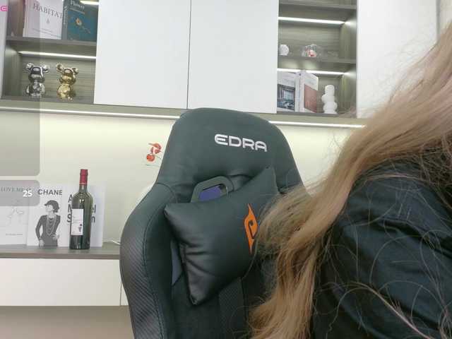 sakuraclover live cam on BongaCams
